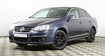 Volkswagen Jetta 1.4 Робот