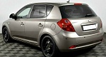 Kia Ceed 1.6 Автомат