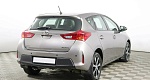 Toyota Auris II