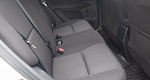 Toyota auris i рестайлинг