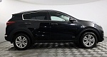 Kia Sportage 2.0 АКПП