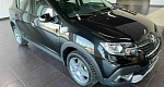 Sandero stepway