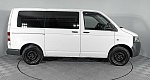 Volkswagen Caravelle T5 Рестайлинг