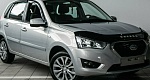 Datsun mi-DO 1.6 Механика