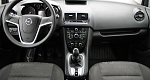 Opel MERIVA 1.4 MT (140 л.с.)