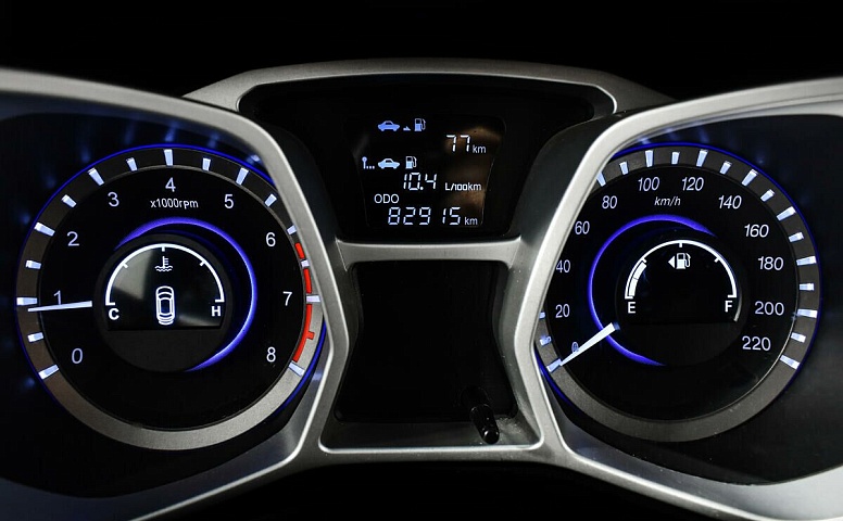 JAC S3 1.6 МКПП