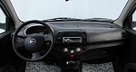 Nissan MICRA 1.2 AT (80 л.с.)