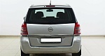 Opel Zafira B Рестайлинг