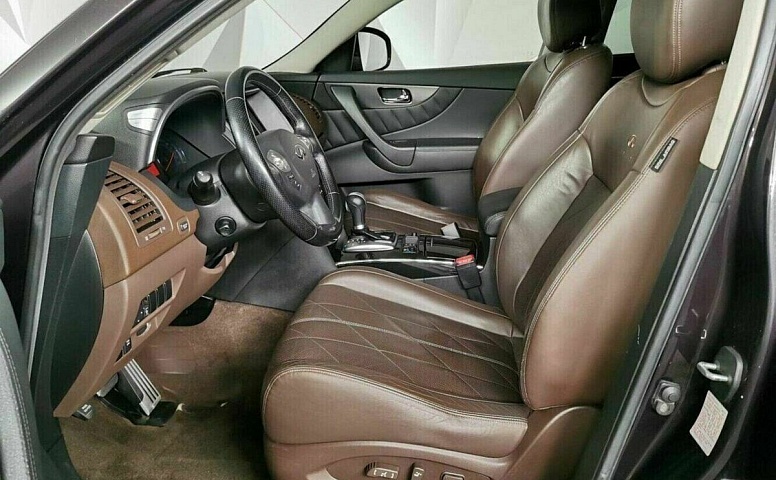 Infiniti fx
