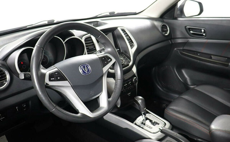 Changan Eado I