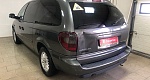 Chrysler Voyager Grand
