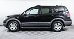 Kia Mohave 3.0 АКПП