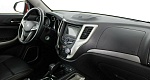 Changan CS35 I