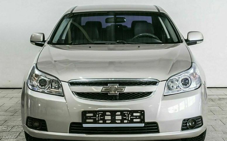 Chevrolet epica