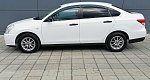Nissan Almera III (G15)
