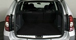Renault Duster 1.6 Механика