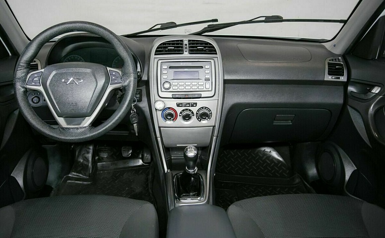 Vortex tingo