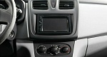 Renault Sandero 1.2 Механика