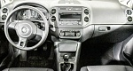 Volkswagen Golf Plus II