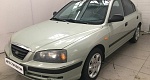 Hyundai ELANTRA 1.6 MT (105 л.с.)