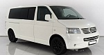 Volkswagen Caravelle T5