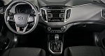 Hyundai Creta 2.0 АКПП