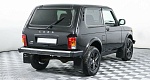Lada (ваз) 2121 (4x4)