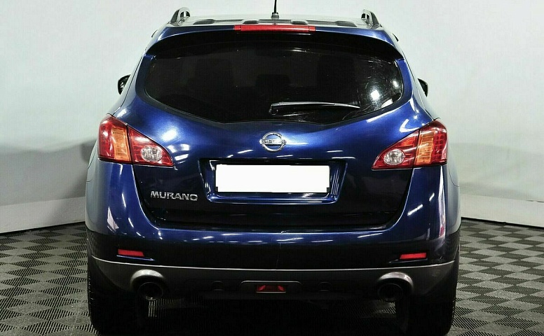 Nissan murano