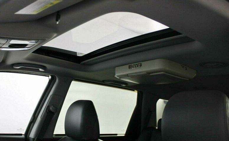 Kia Mohave 3.0 Автомат