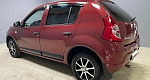 Renault Sandero I