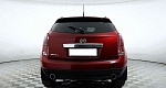Cadillac srx акпп 2011 с пробегом 92 790 км
