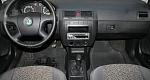 Skoda FABIA 1.2 MT (64 л.с.)