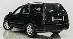 Cadillac srx