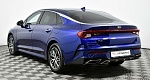 Kia K5 2.5 АКПП