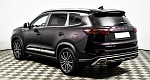 Chery tiggo 8 pro робот 2021 с пробегом 15 718 км