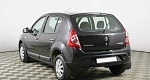 Renault Sandero I