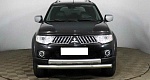 Mitsubishi pajero sport акпп 2012 с пробегом 98 344 км