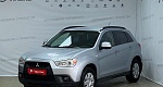 Mitsubishi ASX I