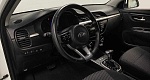Kia rio x (x-line) акпп 2018 с пробегом 87 454 км