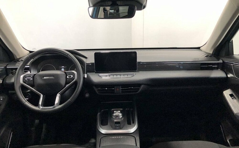 Haval Jolion I