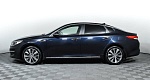 Kia Optima 2.4 АКПП