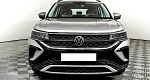 Volkswagen taos робот 2021 с пробегом 14 738 км