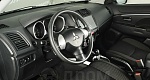 Mitsubishi ASX, 1 поколение