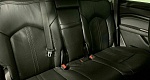Cadillac srx