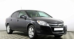 Opel Astra 1.8 Механика