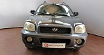 Hyundai SANTA_FE 2.7 AT (173 л.с.)