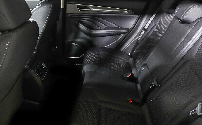 Haval F7 I