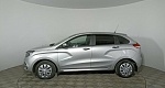 LADA (ВАЗ) XRAY I
