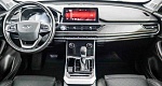 Chery tiggo 8 cvt 2021 с пробегом 21 476 км