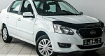Datsun on-DO 1.6 Механика